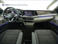 Volkswagen T7 Multivan - Vorschau Bild 10