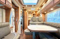 Carthago chic c-line I 4.9 LE -MBUX -ALDE -Twin SAT (7/16)