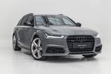 Audi A6 Avant 3.0 TDI quattro competition SLINE