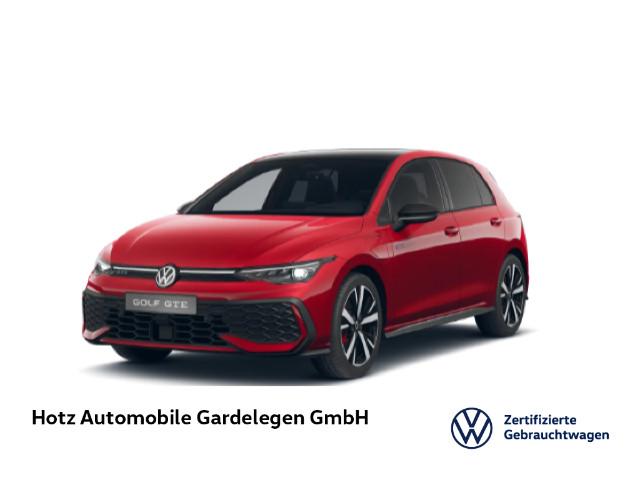 Volkswagen Golf VIII 1.5 TSI DSG eHybrid GTE Black Style PD