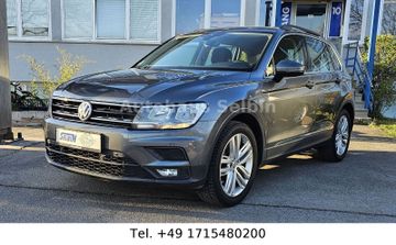 Volkswagen Tiguan - 2