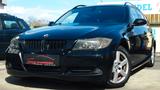 BMW 320 3 Touring 320d - BMW 320 aus 2006: 320d
