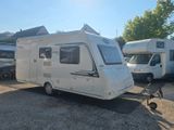 Caravelair ANTARES 450 STYLE*2HAND*EINZELBETTEN*MOVER* - Caravelair Wohnwagen & Wohnmobile