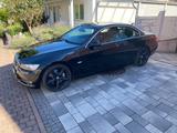 BMW 335i Cabrio -M-Sport Technik, Originalzustand - BMW 335 aus 2007: 335i