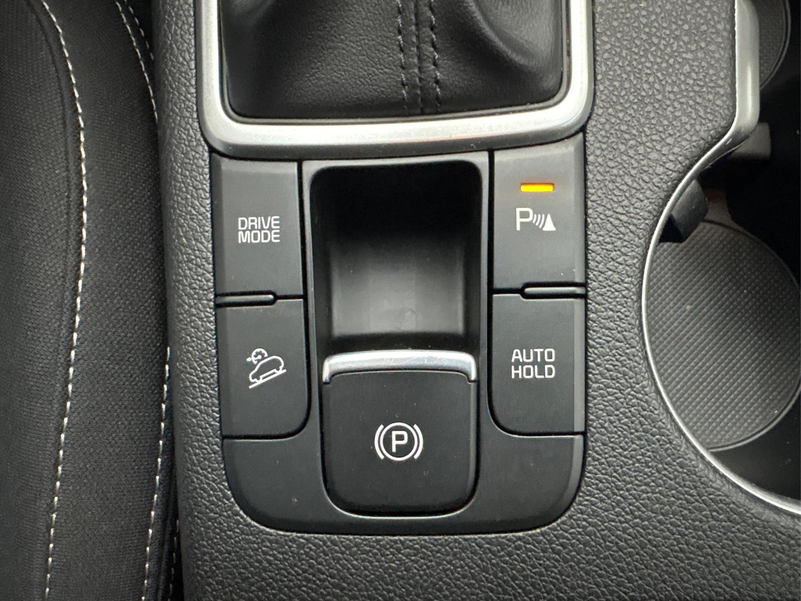 Kia Sportage VISION 2WD DCT NAVI SHZ PDC RFK 1.6 ...