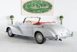 Mercedes-Benz 300 S Roadster | 1 von 141 | nut to bolt - aus 1953 mit Benzin-Antrieb: Cabrio