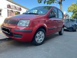 Fiat Panda 1.1 74 Tkm - Fiat Panda aus 2003