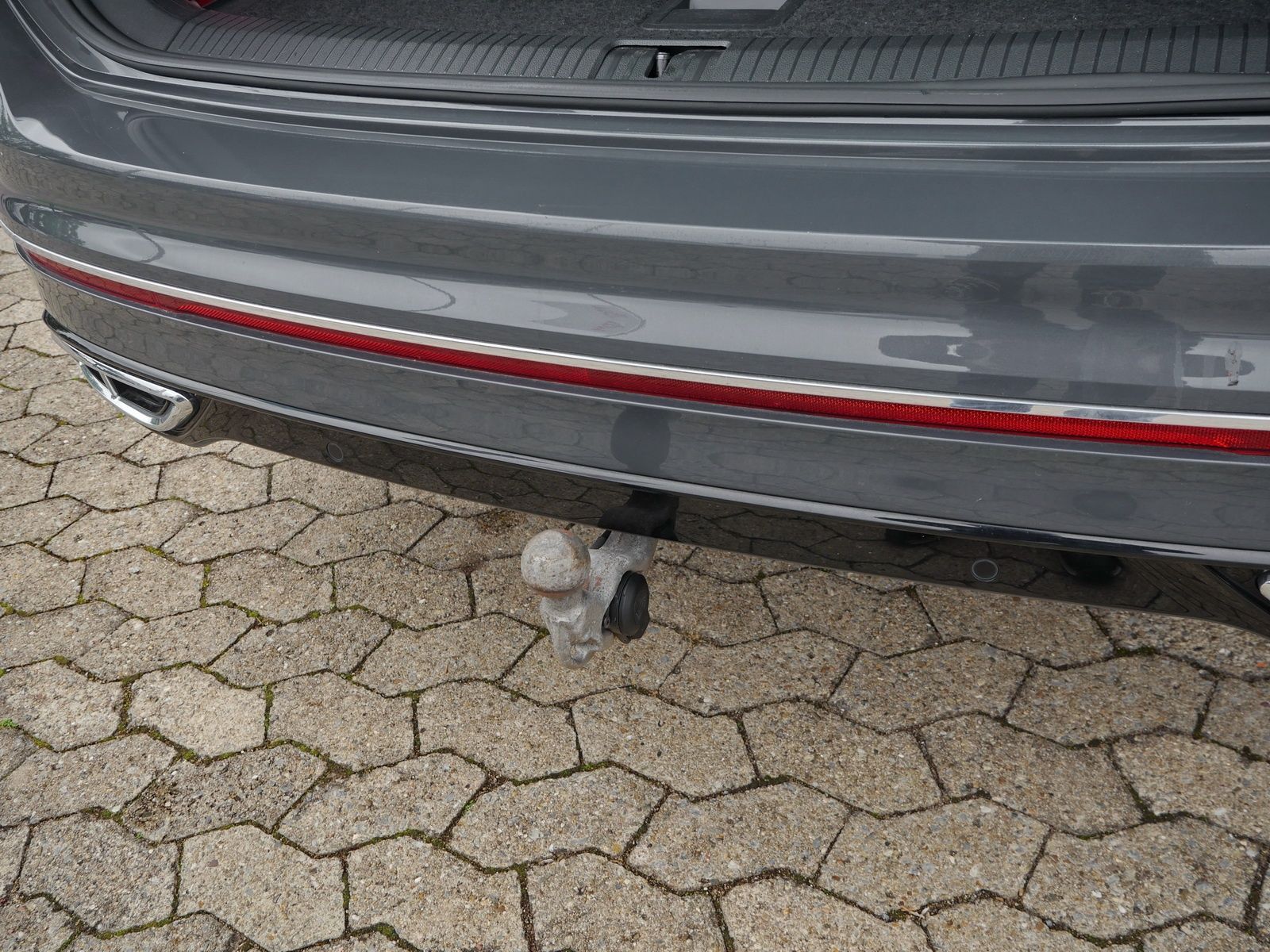 Volkswagen Tiguan - Bild 23
