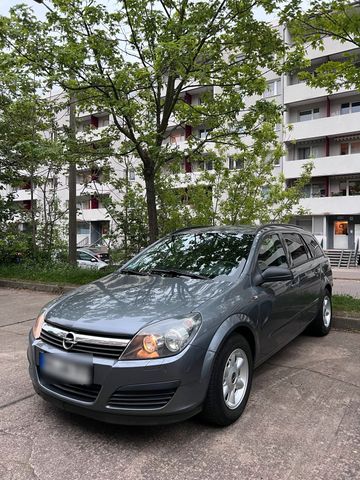 Opel Astra H 1,6 Caravan