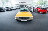 Mercedes-Benz SL 280*Deutsch*2. Hand*Historie* - Mercedes-Benz SL 280 in Hamburg