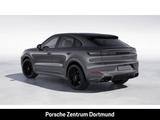 Porsche Cayenne S Coupe Burmester HA-Lenkung InnoDrive - Porsche Cayenne mit Benzin-Antrieb: Sportwagen, Automatik