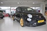 Abarth 595 1.4 T-Jet 16V Scorpioneoro - Abarth 595 in Dortmund