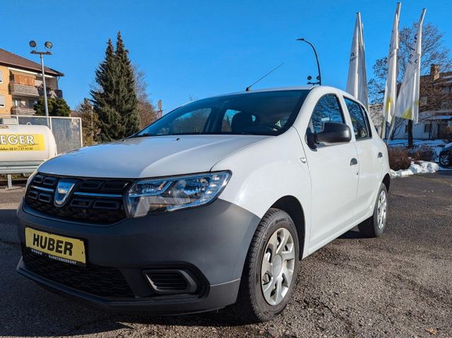 Dacia Sandero II Access