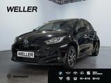 Toyota Yaris Hybrid 1.5 Team D *LED*SHZ*CAM*SmartKey*AC