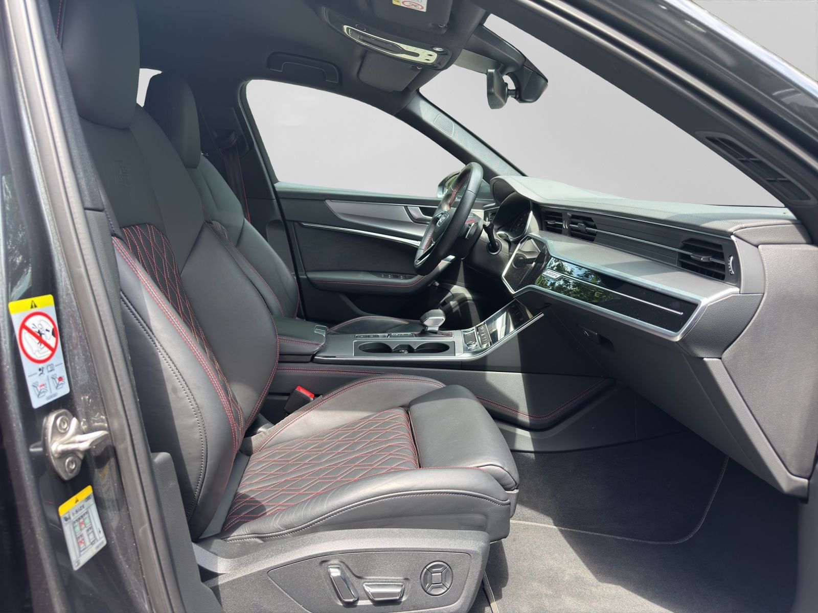 Audi A6 - Bild 5