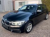 BMW 118 d Edition M Sport Shadow KEYLESS*LED*VIRTUAL - BMW 118: 118d Edition Sport