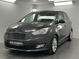 Ford C-Max Titanium Kamera Automatik Tempomat Navi - gebrauchte Ford C-Max aus dem Jahr 2016
