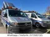 Volkswagen T6 Transp. Kasten-Kombi lang 150PS*BF3*STANDH* - Volkswagen T6 Transporter: Allradantrieb