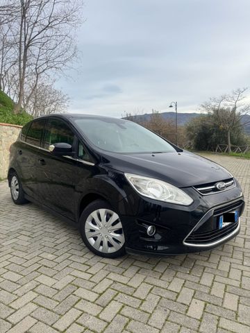 Ford C-Max 1.6 TDCi 115Cv *TITANIUM* 2012