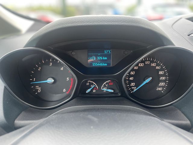 Ford C-Max Sync Edition