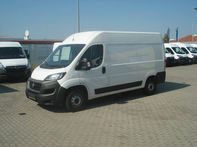 Fiat Ducato 33 120 L2H2 Klima PDC EURO6 54920Km