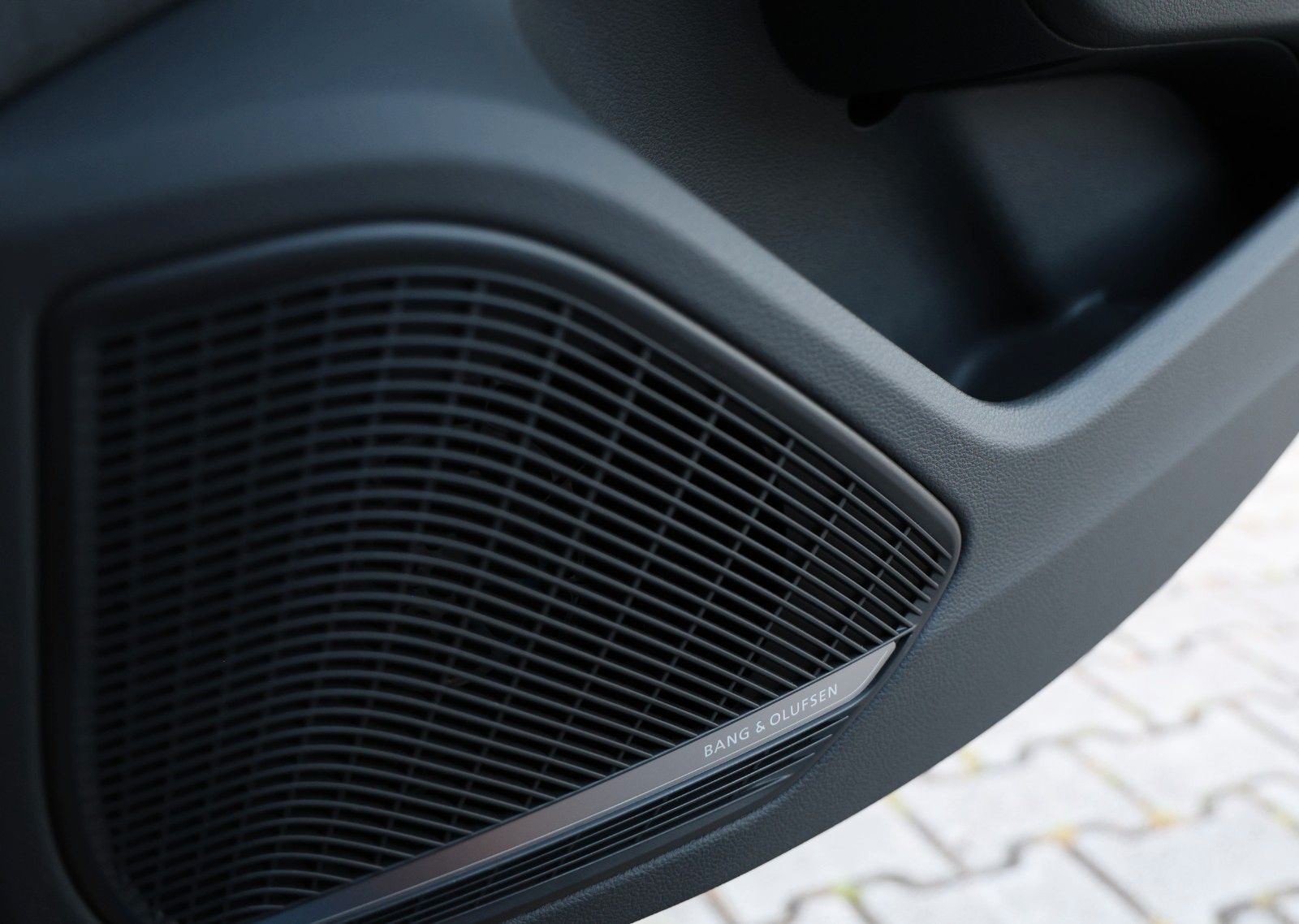 Audi S5 Sportback Turboblau Carbon B&O S-Sitze 20'' foto 23