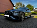 Mercedes-Benz C 43 AMG Mercedes-AMG C 43 4MATIC T Autom. M... - gebrauchte Mercedes-Benz C 43 AMG aus dem Jahr 2023
