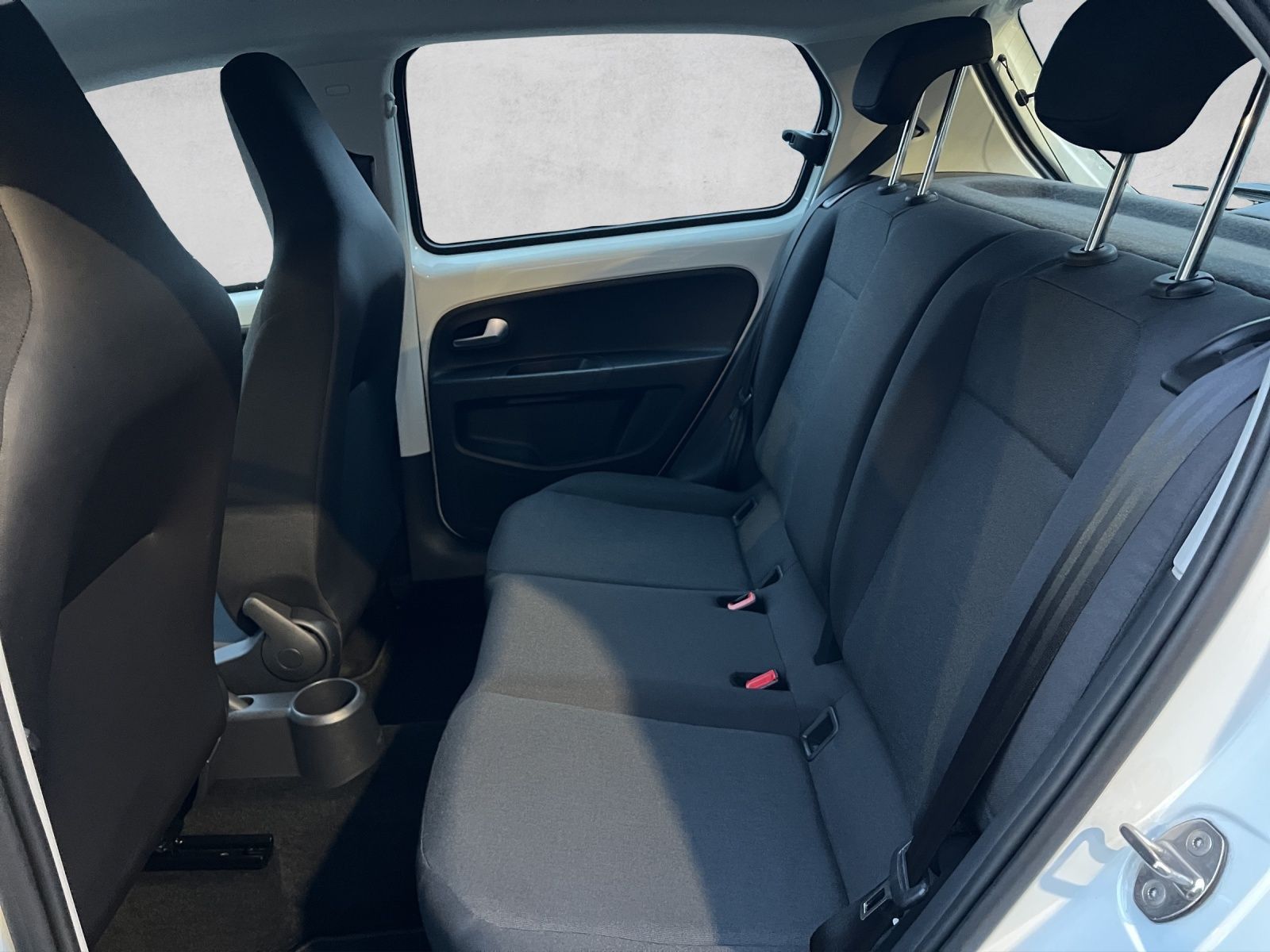 up! move up! 1.0 Kamera*Klima