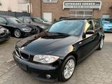 BMW 118d 2.0d Advantage Paket - BMW 118 aus 2006: 118d