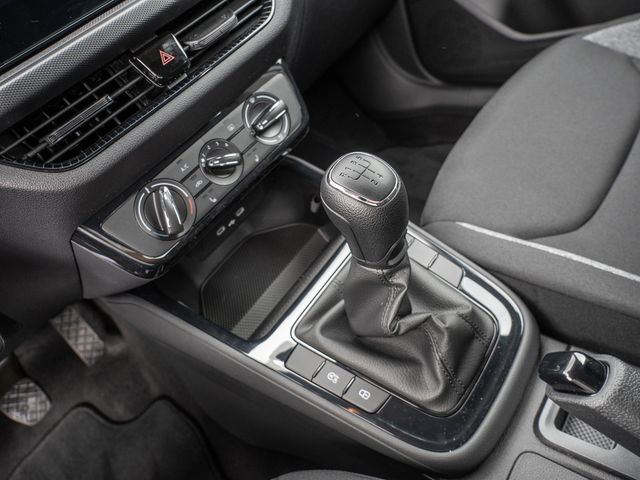 Foto Nummer 10: SKODA Fabia