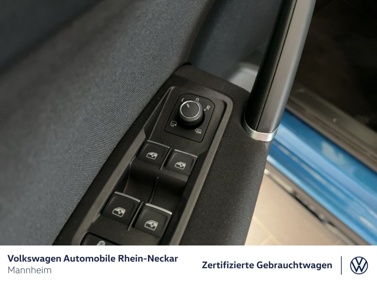Volkswagen Touran - Bild 17