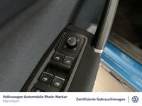 Volkswagen Touran - Vorschau Bild 17