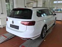 Volkswagen Passat Variant - Vorschau Bild 3
