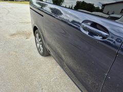 Fahrzeugabbildung V 220 CDI Sportpaket Navi ACC El. Schiebetüren E