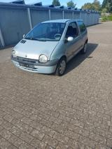 Renault Twingo 58PS  neue TÜV+ ZV +SV - gebrauchte Renault Twingo aus dem Jahr 2001