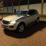 Mercedes-Benz Mercedes ml280 - Mercedes-Benz ML 280 von privat