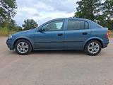 Opel Astra Club - Opel Astra: Club