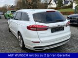 Ford Mondeo Turnier Titanium, Automatik, Navi - Ford mit Diesel-Antrieb: Kombi, Automatik