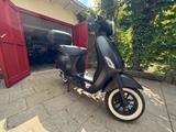Andere eTalia Retro Vespa 74kg 70 km/h 80 km Reichweite - ROLLER 80