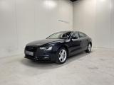 Audi A5 Sportback 1.8 TFSI Autom. - Open Dak - GPS -  - Audi A5 mit Benzin-Antrieb: Sportwagen, 1.8