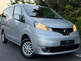 Nissan NV200 /Evalia Evalia Premium - Nissan NV200 mit Benzin-Antrieb