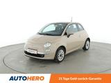 Fiat 500 1.2 Lounge*PDC*PANO*KLIMA*GARANTIE* - Fiat 500 Gebrauchtwagen in Frankfurt