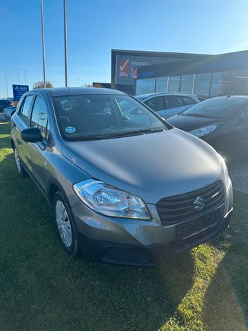 Suzuki SX4 S-Cross Comfort