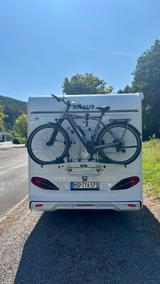 Knaus Van TI 650 MEG VANSATION Clesana-autark - Knaus Vansation 650 meg
