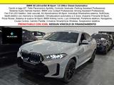 BMW Bmw X6 M-Sport PRO - BMW X6 mit Halbautomatikschaltung