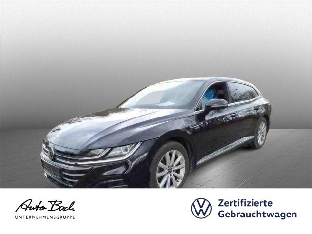 Volkswagen Arteon Shooting Brake 2.0 TDI DSG R-Line, Panora
