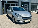 Opel Corsa 1.4 Edition SHZ LHZ PDC TEMPOMAT - Opel Corsa in Hamburg