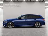 BMW M340d - Vorschau Bild 8