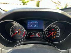 Ford Focus 2014 — Vorschau 10