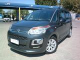 Citroën Citroen C3 Picasso C3 Picasso PureTech 110 Exclu - Citroën C3 Picasso aus 2016